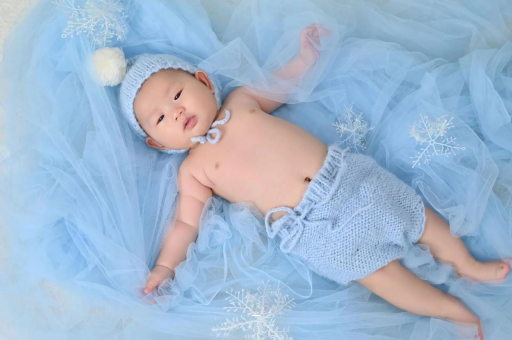 遵化市宝宝的长牙顺序